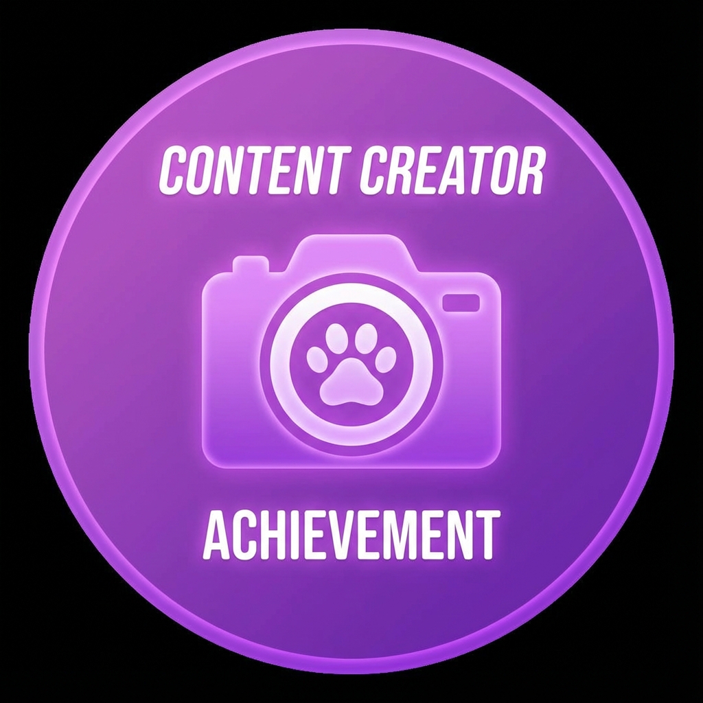 Content Creator